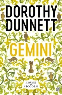 Dorothy Dunnett - Gemini.