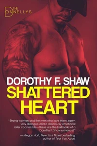 Shattered Heart