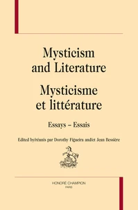 Mysticisme et littérature