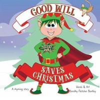 Good Will Saves Christmas