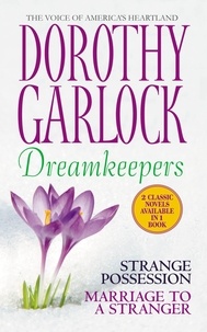 Dorothy Garlock - Dreamkeepers.