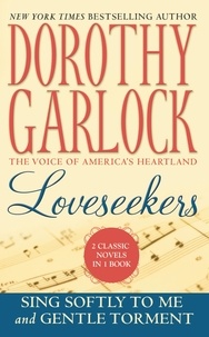 Dorothy Garlock - Loveseekers.