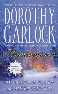 Dorothy Garlock - Promisegivers.