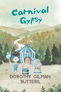  Dorothy Gilman Butters - Carnival Gypsy.
