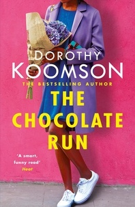 Dorothy Koomson - The Chocolate Run.