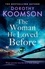 The Woman He Loved Before. what secrets was his first wife hiding?