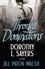 Thrones, Dominations. The Enthralling Continuation of Dorothy L. Sayers' Beloved Series