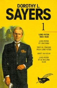 Les années 1923-1928