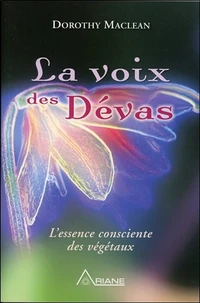 La voix des Devas