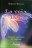 Dorothy Maclean - La voix des Devas - L'essence consciente des végétaux.