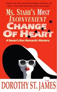 Ms Starr's Most Inconvenient Change of Heart