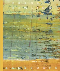 Frank Bowling Landscape