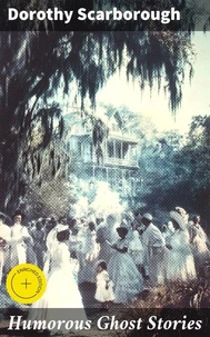 Humorous Ghost Stories