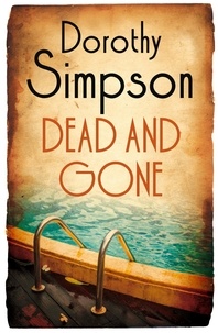 Dorothy Simpson - Dead And Gone.