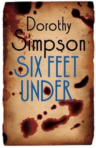 Dorothy Simpson - Six Feet Under.