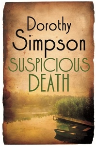 Dorothy Simpson - Suspicious Death.