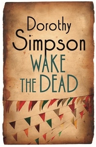 Dorothy Simpson - Wake The Dead.