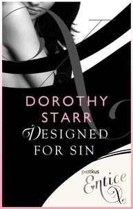 Dorothy Starr - Designed For Sin.