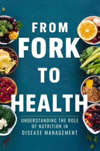  Dorothy T. Brown - From Fork to Health: Understanding the Role of Nutrition in Disease Management - Fight Disease, #3.