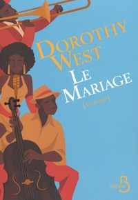Dorothy West - Le mariage.