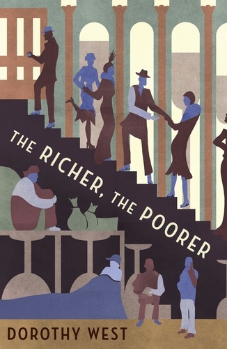 The Richer, The Poorer. Stories, Sketches and Reminiscences