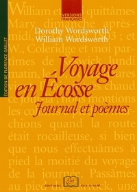 Dorothy Wordsworth et William Wordsworth - .