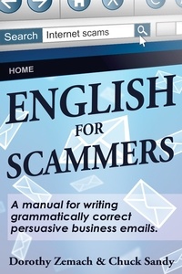  Dorothy Zemach et  Chuck Sandy - English for Scammers.