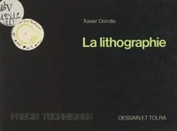 La lithographie