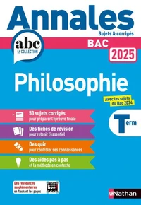 Philosophie Tle