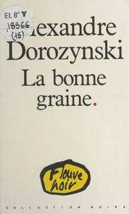 La bonne graine