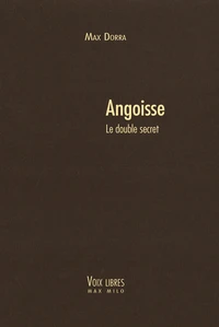 Angoisse