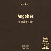Angoisse