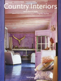 Country Interiors : Intérieurs à la campagne