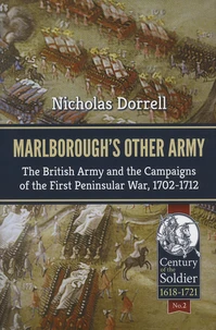 Marlborough's Other Army