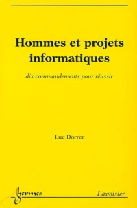 Hommes et projets informatiques
