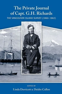 Private Journal of Captain G.H. Richards, The