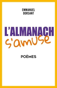 L'almanach s'amuse