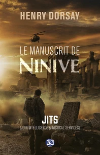 Le manuscrit de Ninive