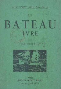 Le bateau ivre