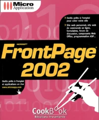 Frontpage 2002