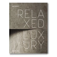 Relaxed Luxury
