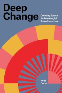 Deep Change /anglais