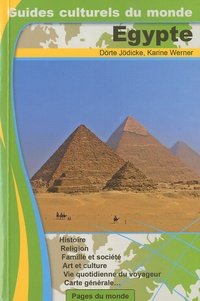 Dörte Jödicke et Karin Werner - Egypte.
