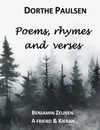 Poems, rhymes and verses