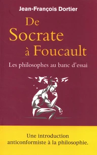 De Socrate à Foucault