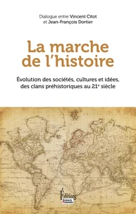La marche de l'Histoire