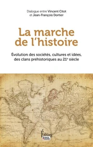 La marche de l'Histoire
