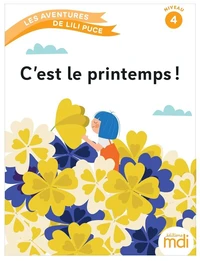 C'est le printemps, Lili !