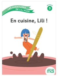 En cuisine, Lili !