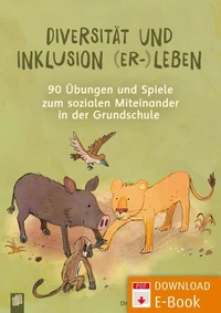 Diversität und Inklusion (er-)leben